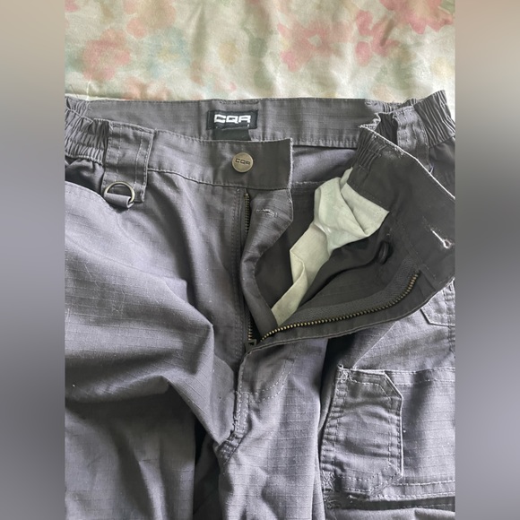 CQR Cargo Pants - Picture 3 of 4